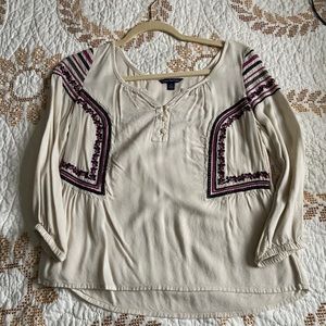 Doesn’t fit me anymore